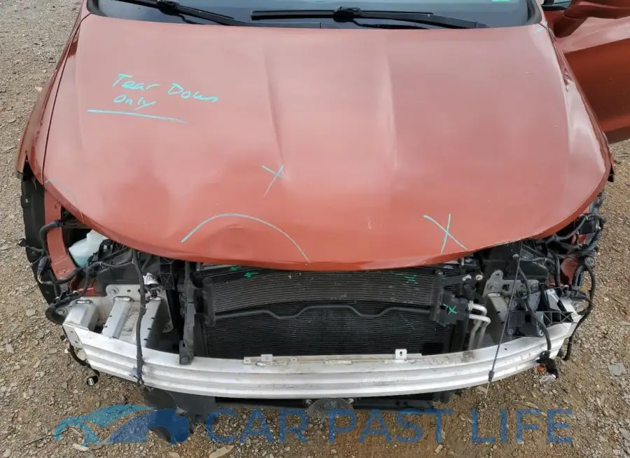 2C4RC1BG3JR317163# 12