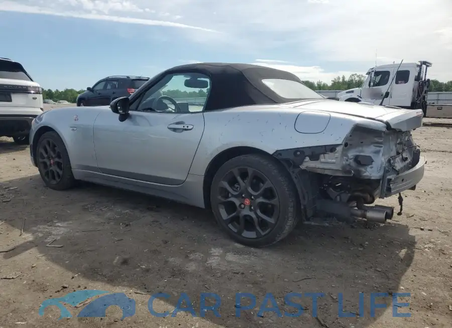 JC1NFAEK3L0144390# 2