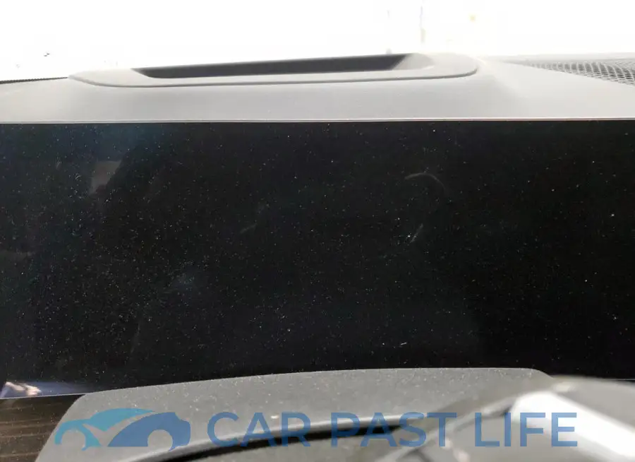 5UX23EU04T9052995# 9