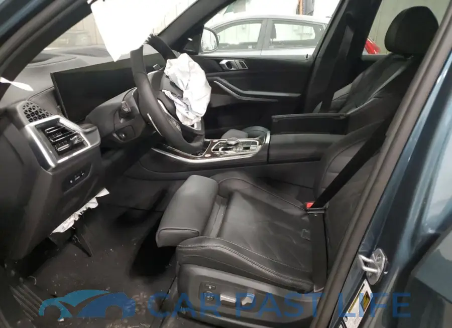 5UX23EU04T9052995# 7