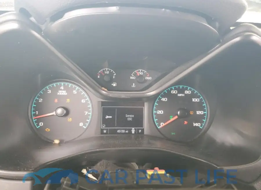 1GCGTCEN7N1112047# 9