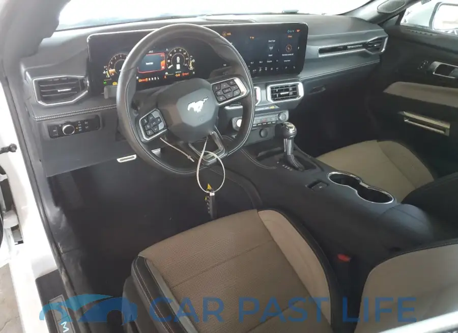 1FA6P8TH0R5109893# 8