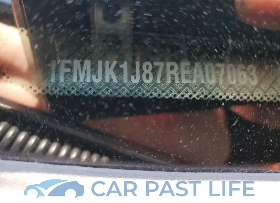 1FMJK1J87REA07063# 13