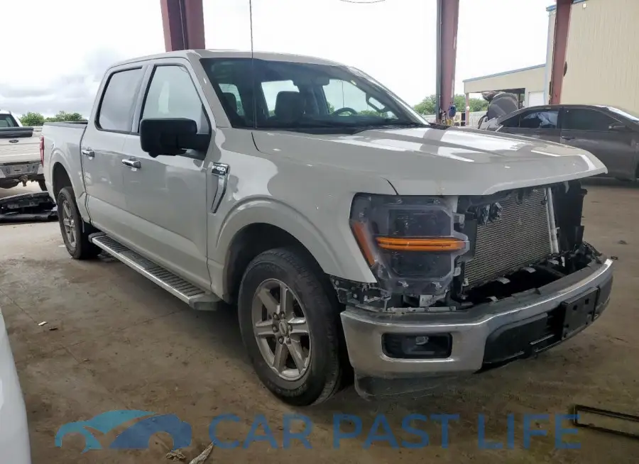 1FTEW3K53RKD21613# 4