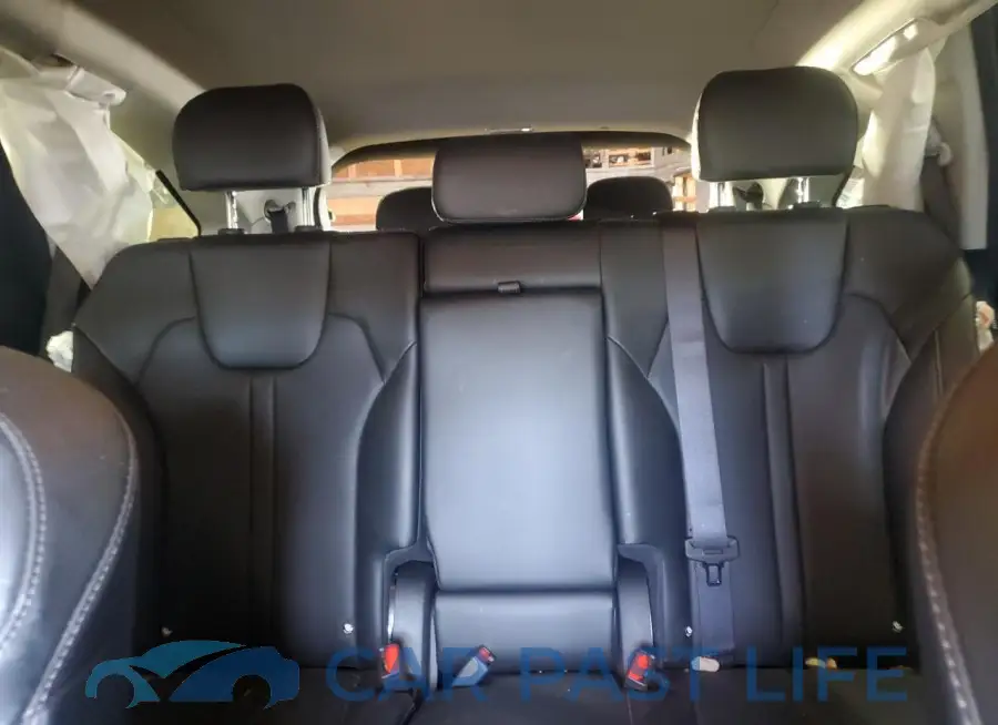 5XYRLDJC5SG338148# 10