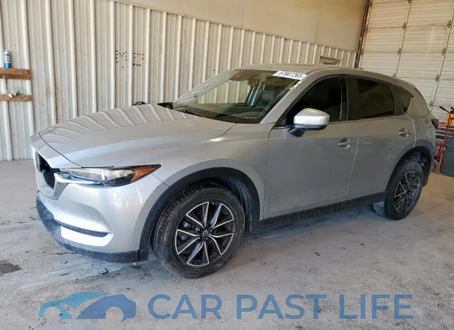 JM3KFACM9J0323337# 1