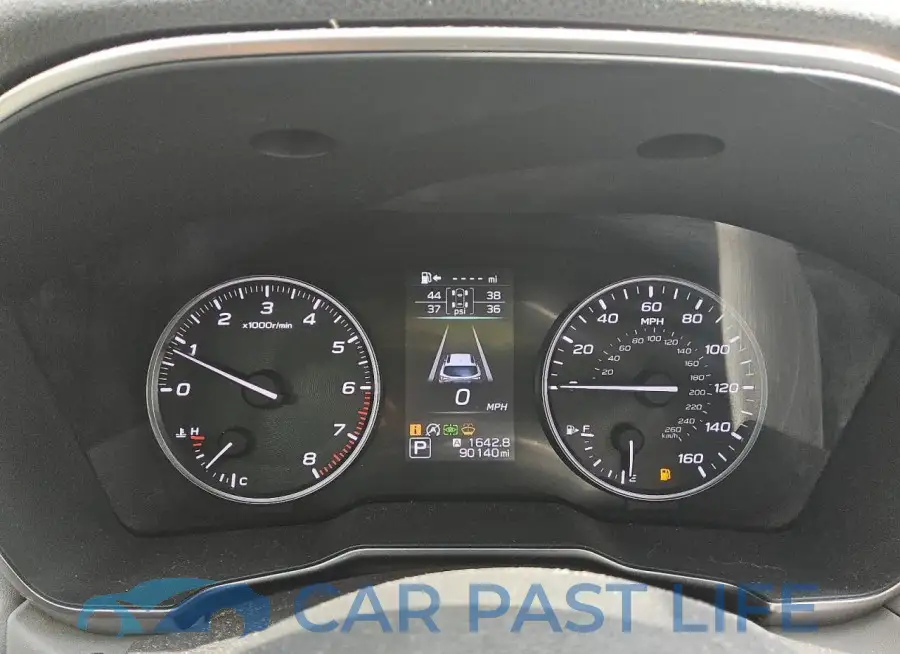 4S4BTGND8L3158850# 9
