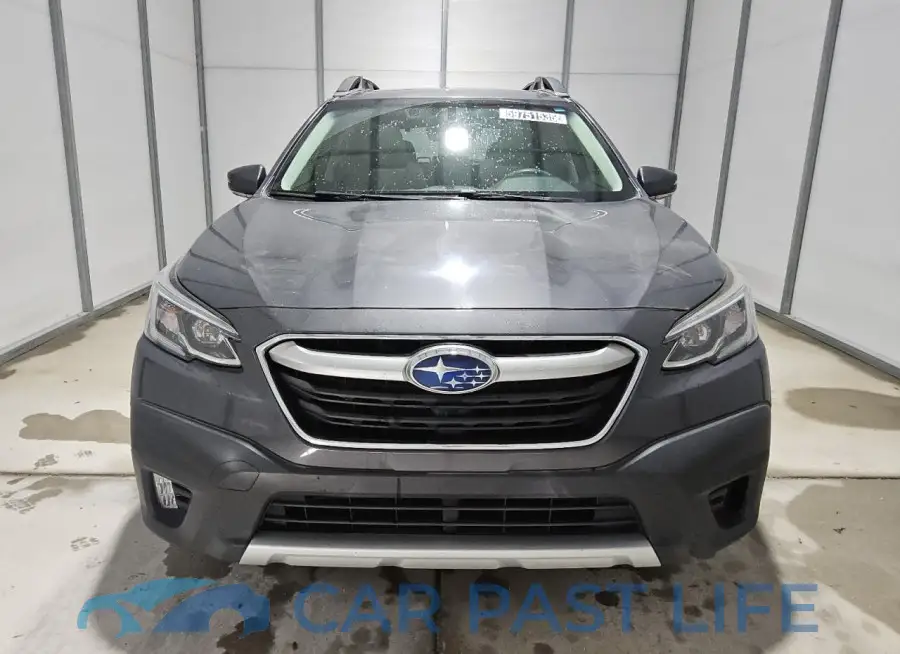 4S4BTGND8L3158850# 5