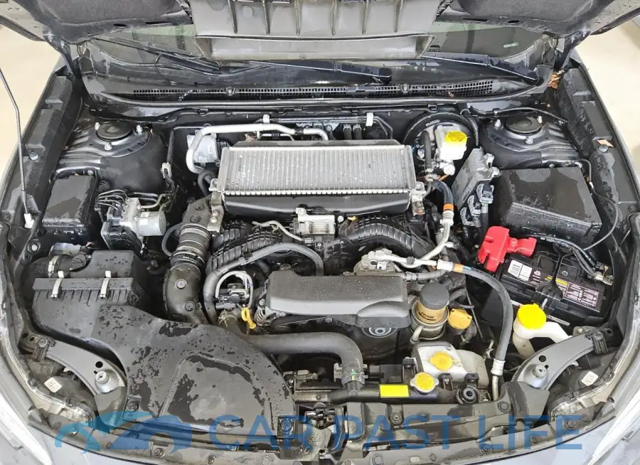 4S4BTGND8L3158850# 12