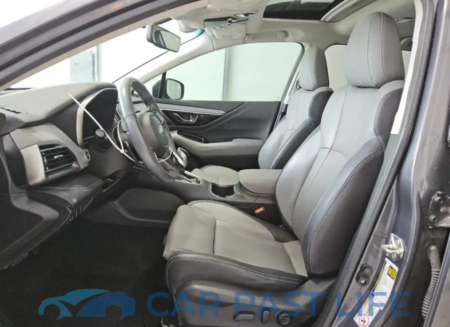 4S4BTGND8L3158850# 7