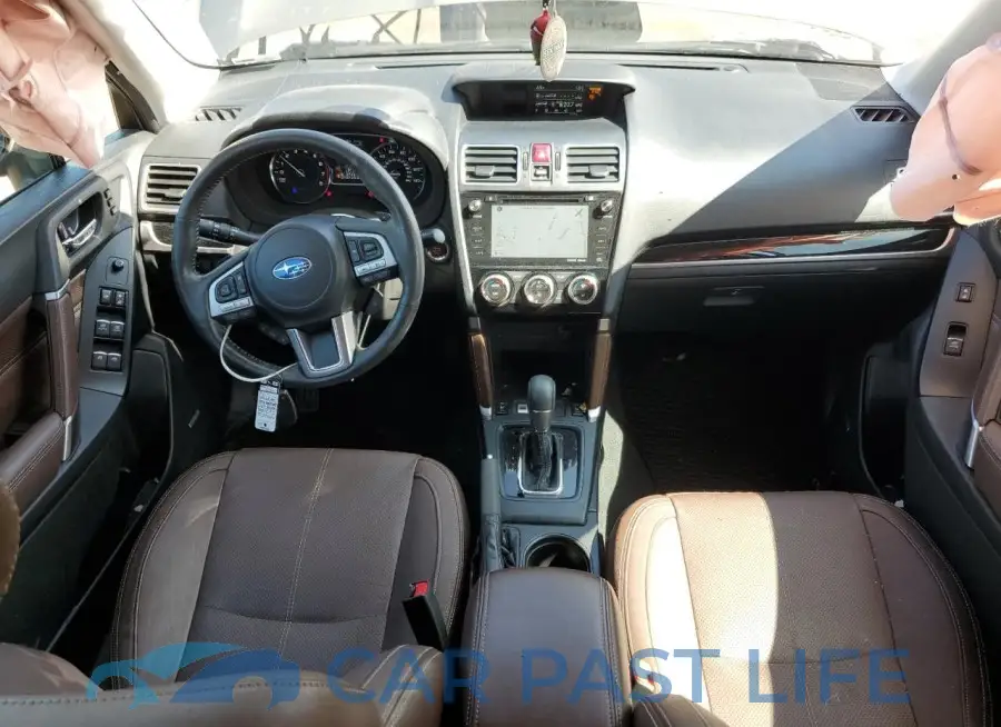 JF2SJGWC5HH427480# 8