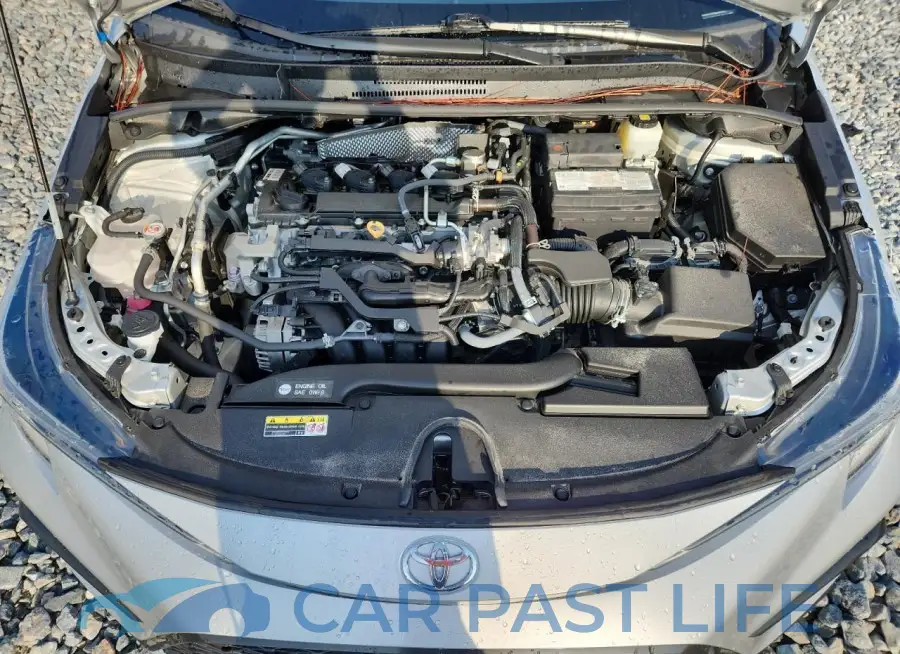5YFS4MCE8PP162793# 11