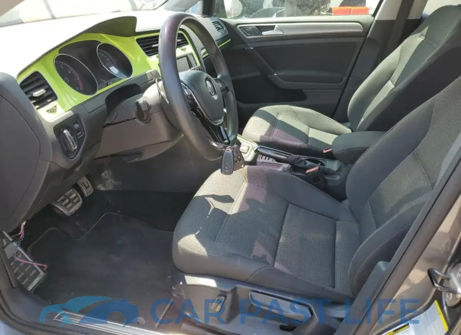 3VW217AU1GM001615# 7