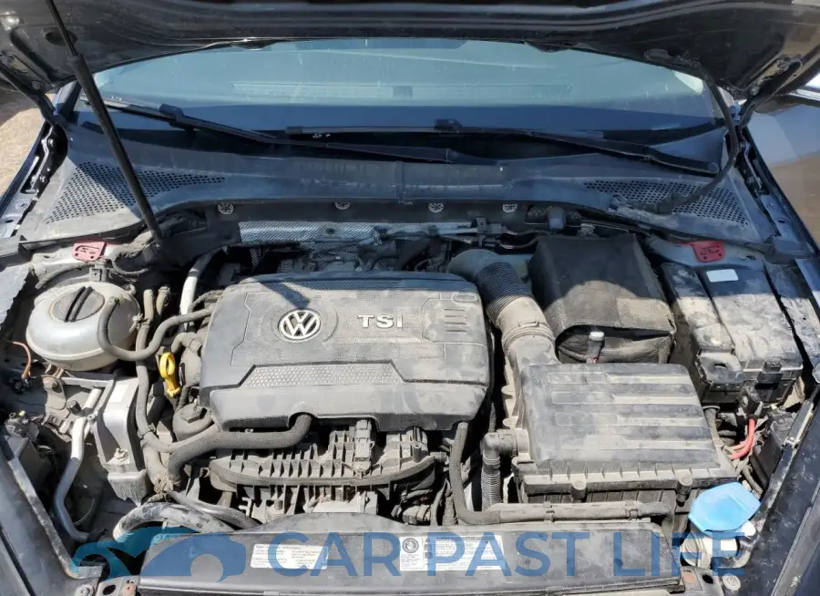 3VW217AU1GM001615# 11