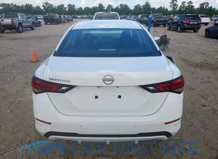 3N1AB8CV6SY298733# 6