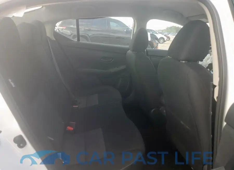 3N1AB8CV6SY298733# 10