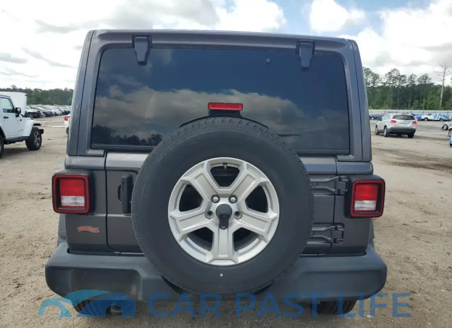 1C4HJXDG8MW836142# 6