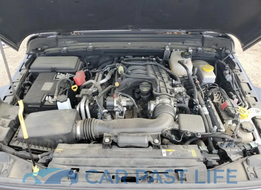 1C4HJXDG8MW836142# 11