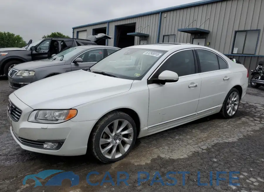 YV140MAM8G1196259# 1