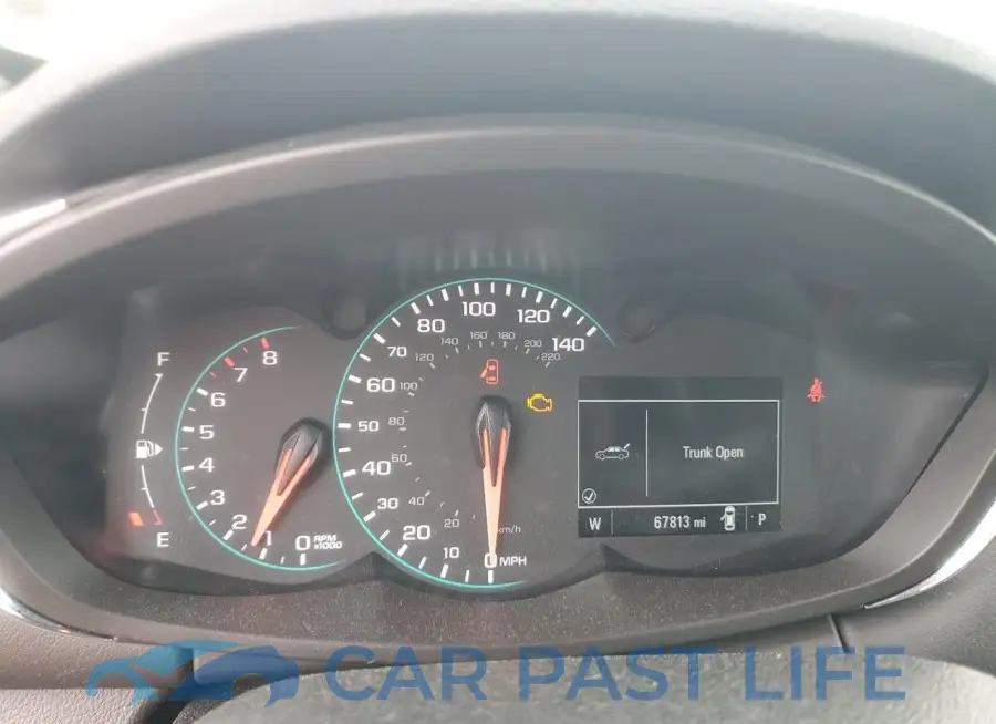 KL7CJLSM4MB365607# 9