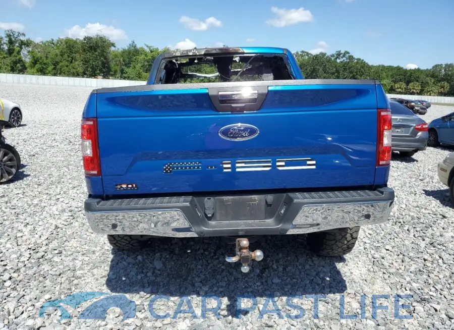 1FTEW1E56JKC68880# 6