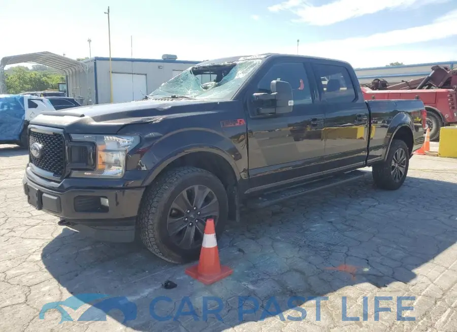 1FTFW1E58JFB99171# 1