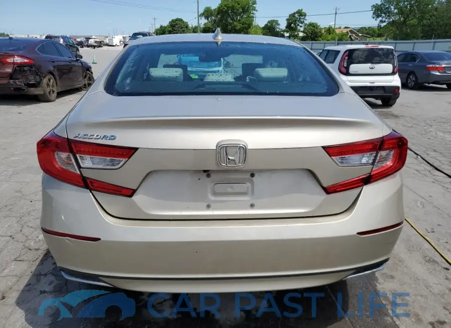 1HGCV1F54KA120079# 6