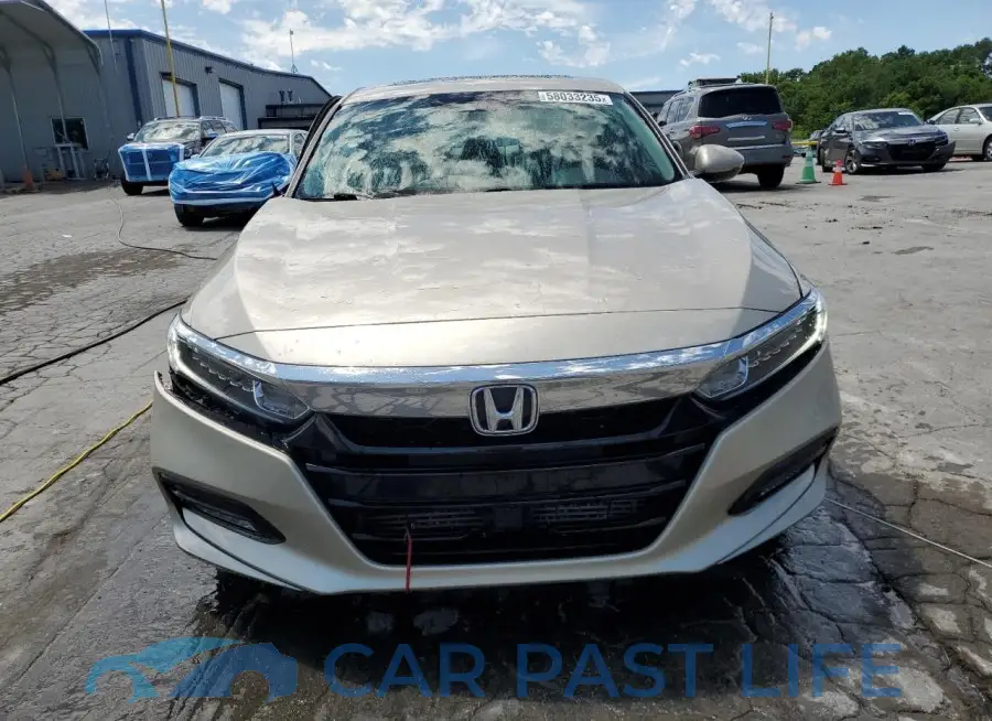 1HGCV1F54KA120079# 5