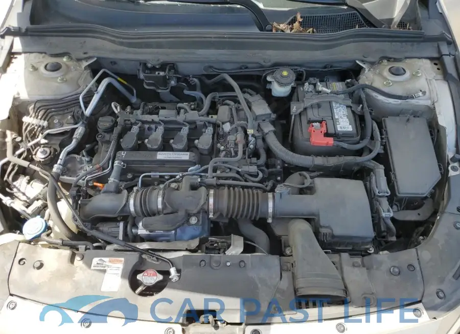 1HGCV1F54KA120079# 11