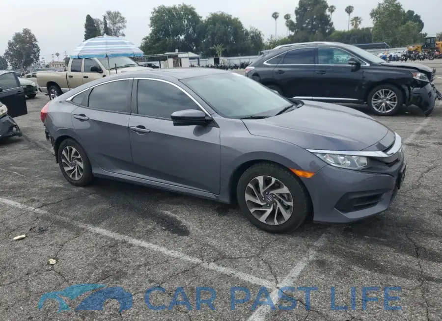 2HGFC2F72HH550259# 4
