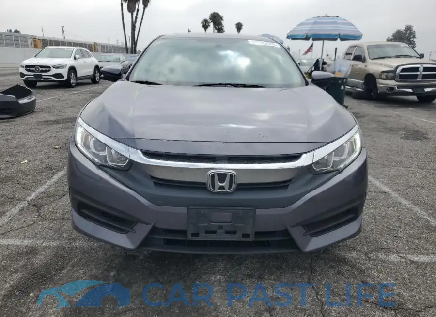 2HGFC2F72HH550259# 5
