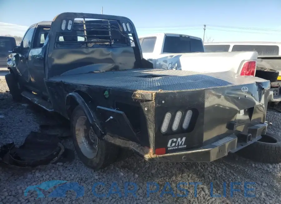 3C7WRLEL6RG297100# 2