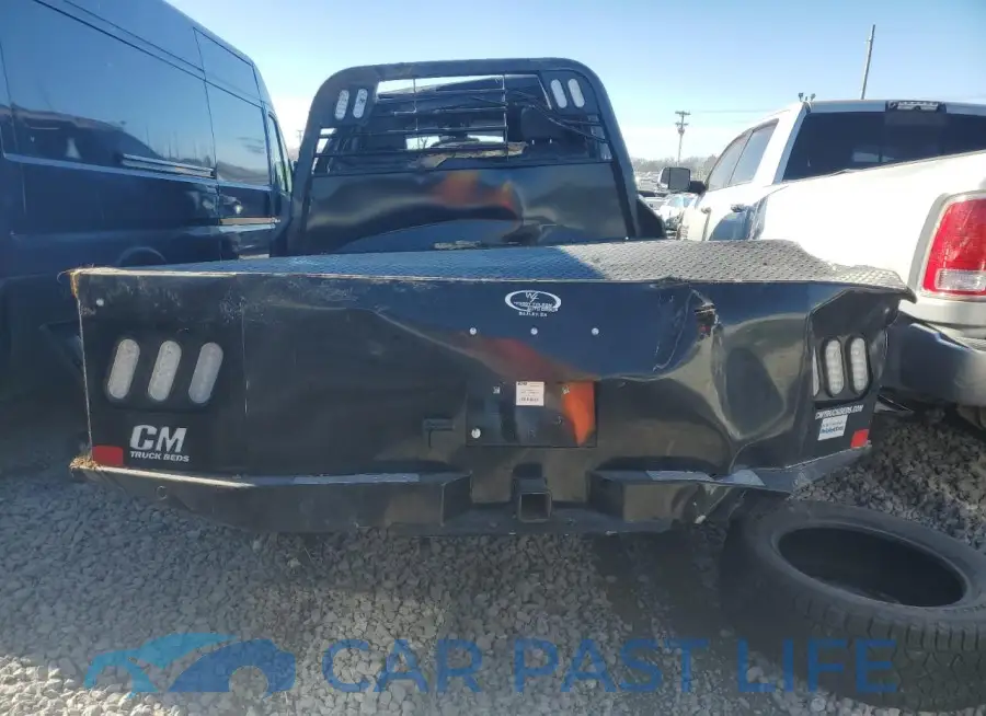 3C7WRLEL6RG297100# 6