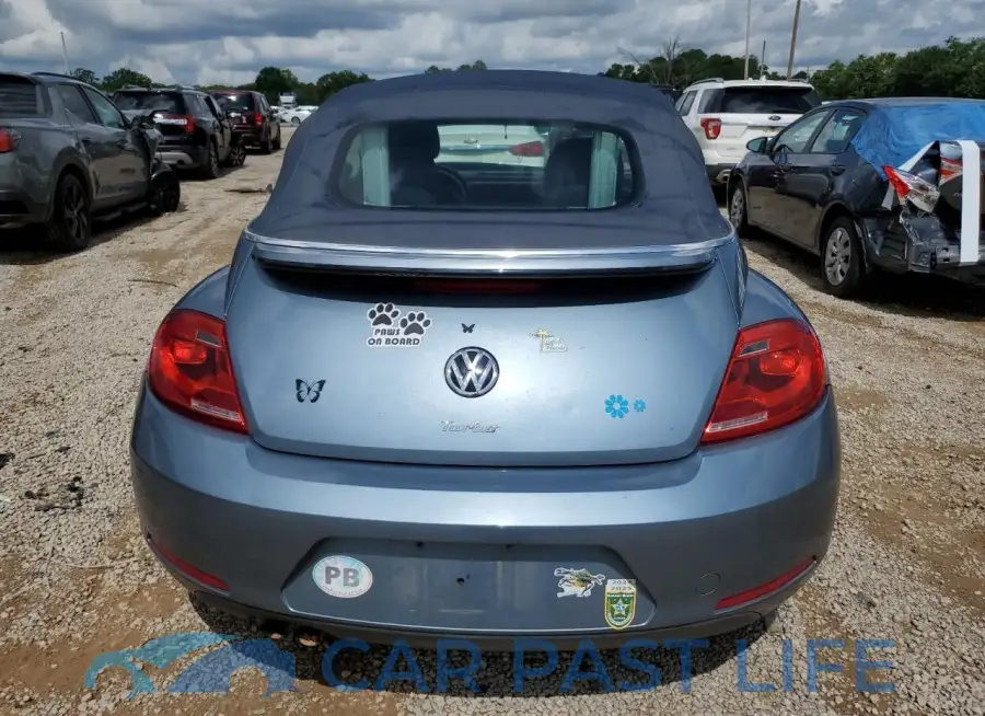 3VW517AT1GM823836# 6
