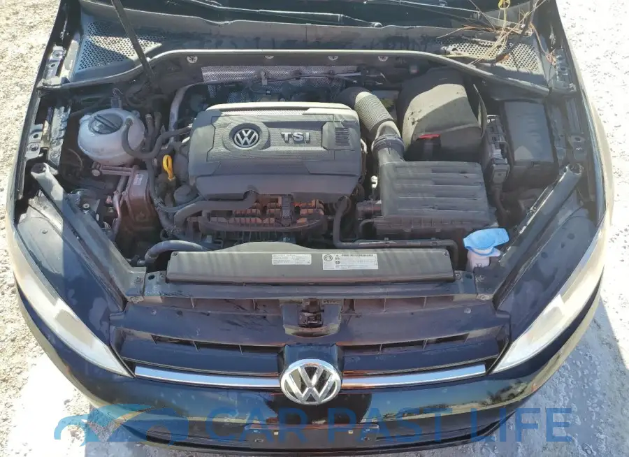 3VW817AU6GM007792# 11