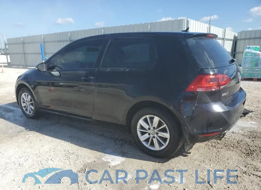 3VW817AU6GM007792# 2