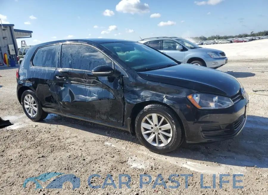 3VW817AU6GM007792# 4