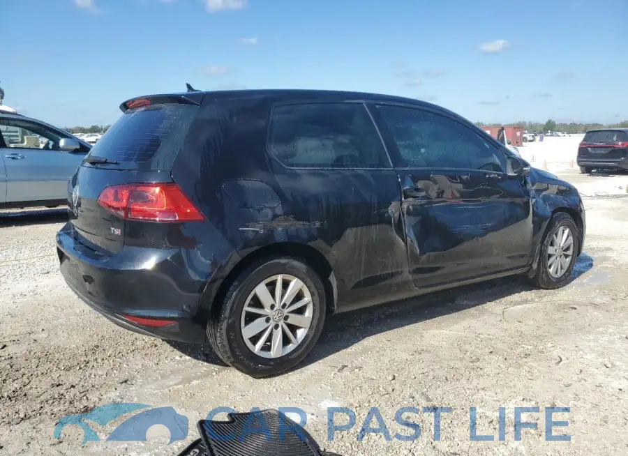 3VW817AU6GM007792# 3