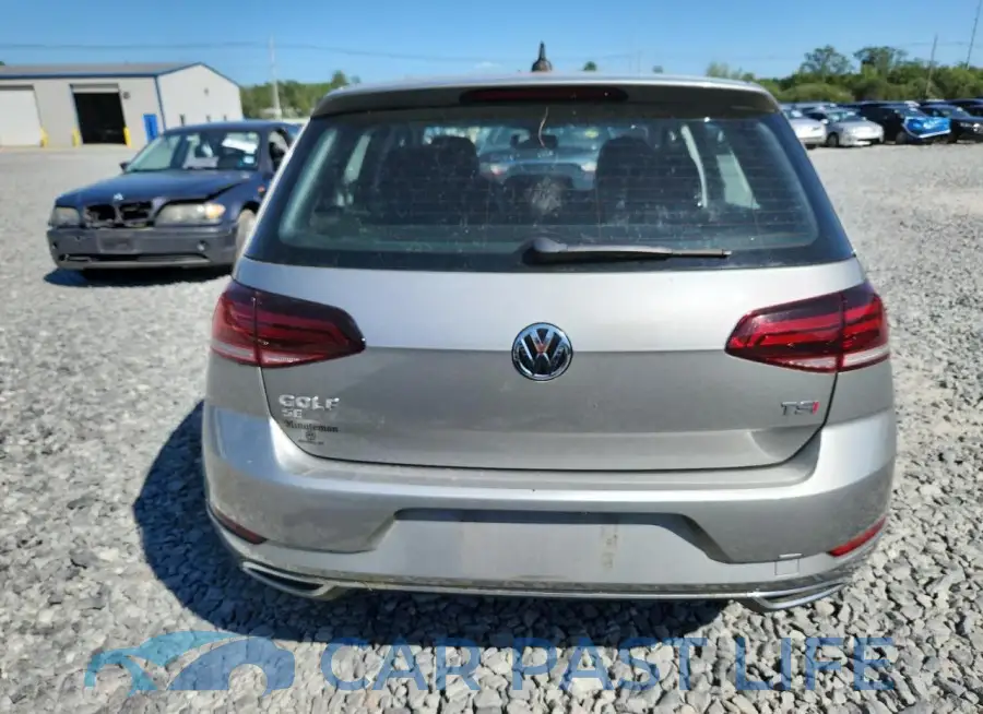 3VWB17AU8JM296025# 6