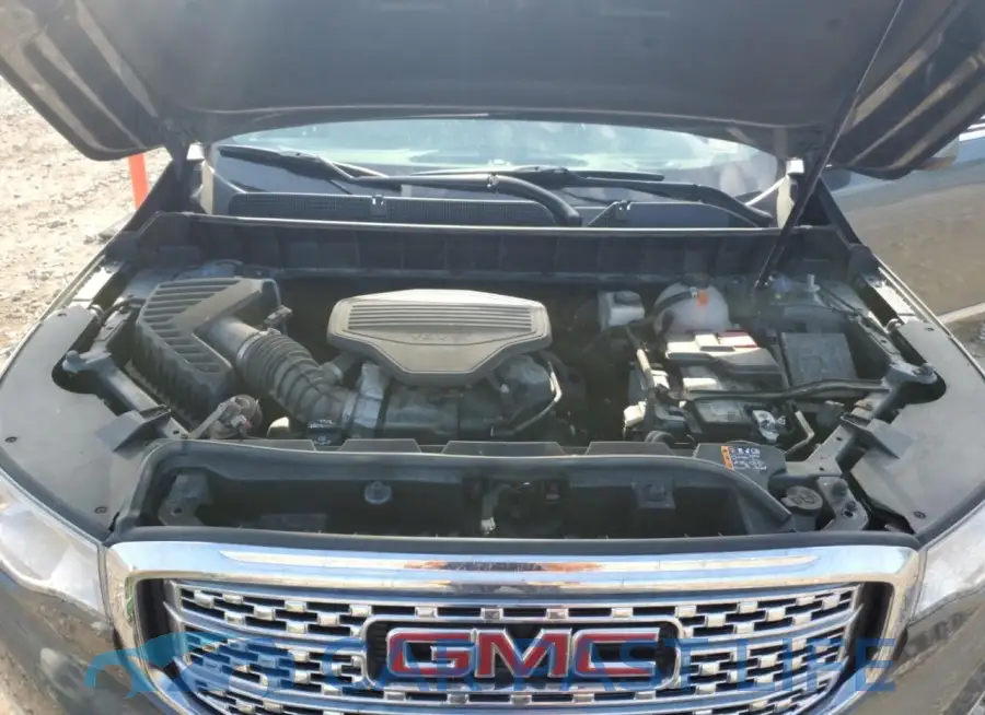 1GKKNXLS4HZ268061# 12