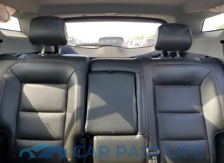 3GKALPEXXJL215081# 10