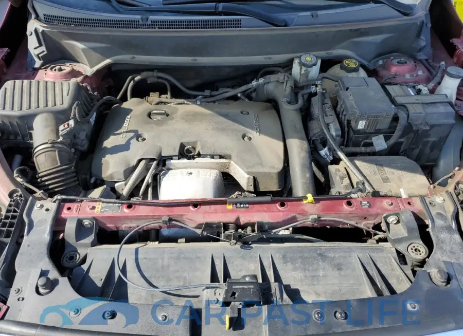 3GKALPEXXJL215081# 12