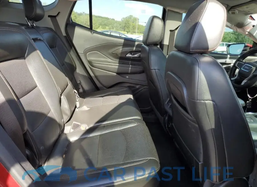 3GKALPEXXJL215081# 11