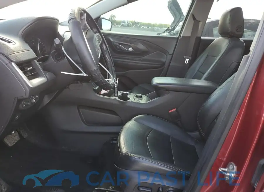 3GKALPEXXJL215081# 7