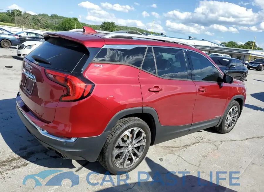 3GKALPEXXJL215081# 3