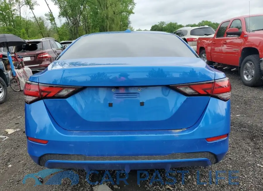 3N1AB8CV5PY272390# 6