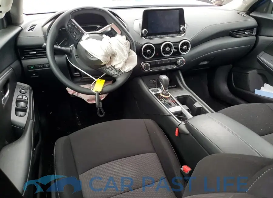 3N1AB8CV5PY272390# 8