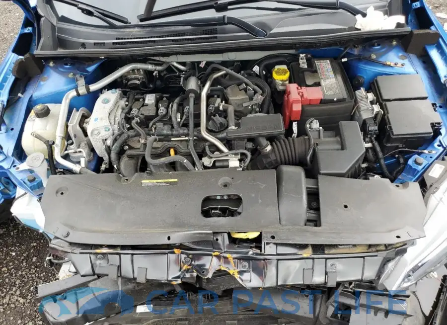 3N1AB8CV5PY272390# 11
