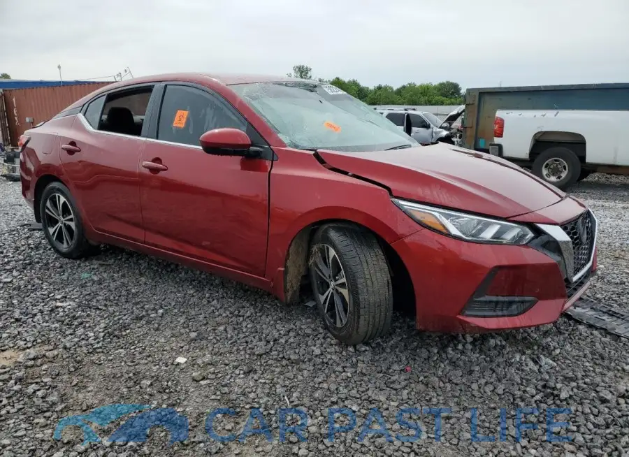 3N1AB8CV9NY207099# 4