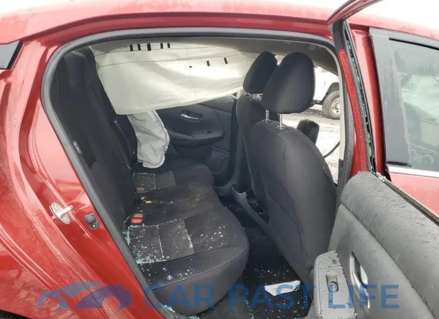 3N1AB8CV9NY207099# 10